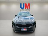 Used 2017 Kia Sportage LX w/ LX Popular Package image 2