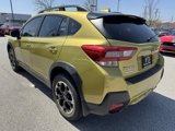 Used 2021 Subaru Crosstrek 2.0i Premium w/ Popular Package #2 image 4