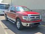 Used 2014 Ford F150 XLT w/ Equipment Group 302A Luxury image 2