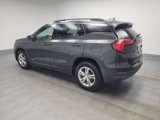 Used 2018 GMC Terrain SLE w/ Driver Convenience Package image 3