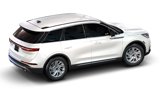 New 2025 Lincoln Corsair FWD image 3