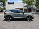 New 2025 Volvo XC40 B5 Plus w/ Protection Package Premier image 3