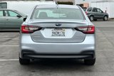 Certified 2024 Subaru Legacy Limited image 5