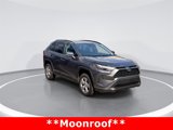 Used 2022 Toyota RAV4 XLE image 2
