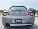 Used 2005 BMW Z4 2.5i image 5