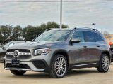 Certified 2021 Mercedes-Benz GLB 250 image 3