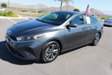 Used 2024 Kia Forte LXS image 3