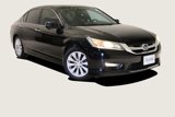 Used 2014 Honda Accord EX image 2