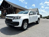 Used 2021 Chevrolet Colorado LT image 2