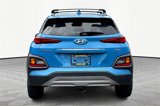 Used 2021 Hyundai Kona Ultimate image 4