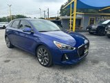 Used 2018 Hyundai Elantra GT Sport image 3