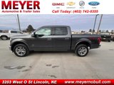 Used 2017 Ford F150 Lariat w/ Equipment Group 502A Luxury image 2