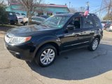 Used 2012 Subaru Forester 2.5X Premium image 2