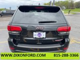 Used 2019 Jeep Grand Cherokee Trailhawk image 6