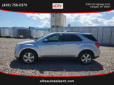 Used 2015 Chevrolet Equinox LTZ image 2