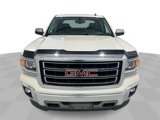 Used 2014 GMC Sierra 1500 SLT w/ SLT Crew Cab Value Package image 3