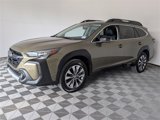 Certified 2023 Subaru Outback Limited image 4