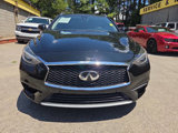 Used 2019 INFINITI QX30 image 3