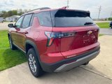 New 2025 Chevrolet Equinox LT w/ Convenience Package II image 5