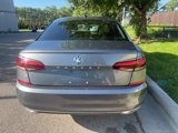 Used 2021 Volkswagen Passat 2.0T S w/ Luggage Net & Mats Package image 6