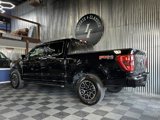 Used 2023 Ford F150 4x4 SuperCrew image 3