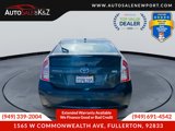 Used 2015 Toyota Prius Two image 5