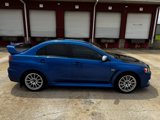 Used 2010 Mitsubishi Lancer Evolution GSR image 5