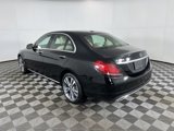 Used 2021 Mercedes-Benz C 300 4MATIC Sedan image 5