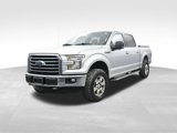 Used 2015 Ford F150 XLT w/ Equipment Group 301A Mid image 5