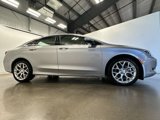 Used 2015 Chrysler 200 C w/ Navigation & Sound Group I image 3