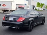 Used 2009 Mercedes-Benz CL 550 4MATIC image 4