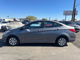 Used 2015 Hyundai Accent GLS image 3