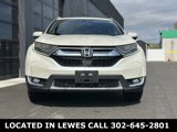 Used 2017 Honda CR-V Touring image 5