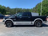 Used 2015 RAM 1500 Laramie w/ Convenience Group image 4