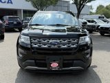 Used 2017 Ford Explorer XLT w/ Equipment Group 202A image 3
