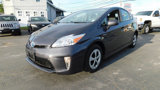Used 2012 Toyota Prius Two image 2