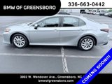 Used 2022 Toyota Camry LE image 2