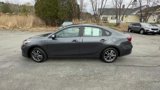 Used 2023 Kia Forte LXS image 2