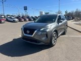 Used 2021 Nissan Rogue SV image 4