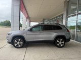 Used 2022 Jeep Cherokee Limited image 4