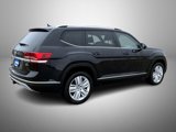 Used 2019 Volkswagen Atlas SEL image 5