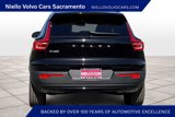 New 2025 Volvo EX40 Core w/ Climate Package image 6
