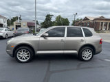 Used 2008 Porsche Cayenne S image 2