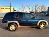 Used 2002 Chevrolet TrailBlazer LTZ image 2