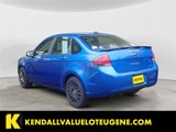 Used 2010 Ford Focus SES image 2