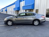 Used 2015 Nissan Altima 2.5 S image 4
