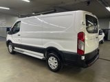Certified 2023 Ford Transit 250 Low Roof w/ Exterior Upgrade Package image 5