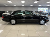 Used 1999 Mercedes-Benz E 320 Sedan image 6