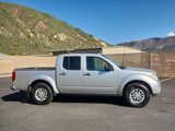 Used 2016 Nissan Frontier SV image 2