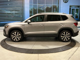 Certified 2022 Volkswagen Taos SE image 4